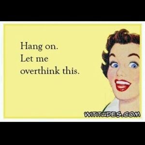 Meet your Posher, Rosemary